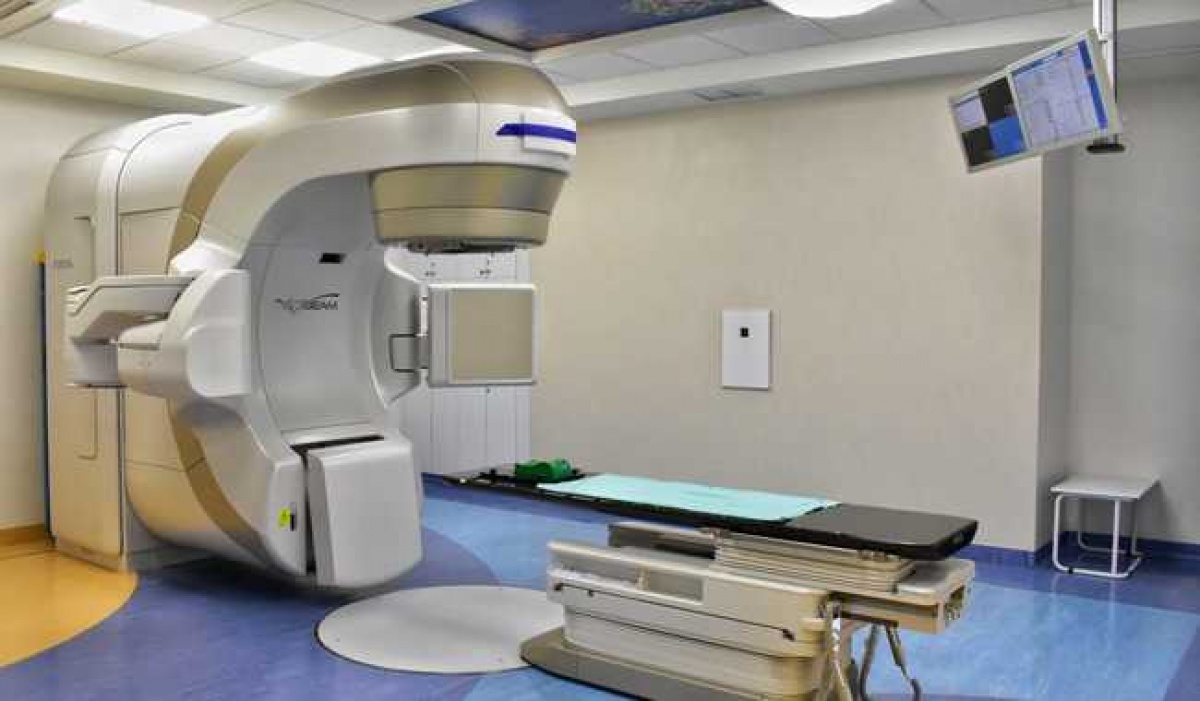 INCan inaugura equipo de radioterapia de última generación para tratamiento oncológico