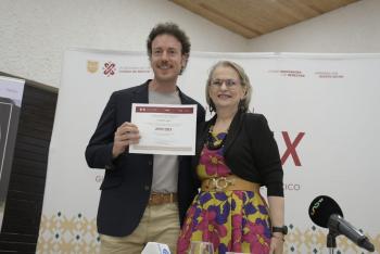 Ciudad de México lanza la guía "Amo Ciudad de México" para impulsar el turismo biocultural