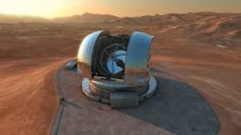 ANDES: El Espectrógrafo que Explorará Otros Mundos y Desvelará Secretos del Universo