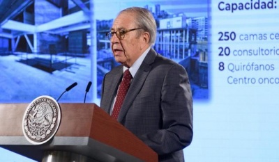 Apoyo Sanitario en Guerrero Tras Huracán Otis: Inversión Millonaria y Más de Mil Profesionales en Acción