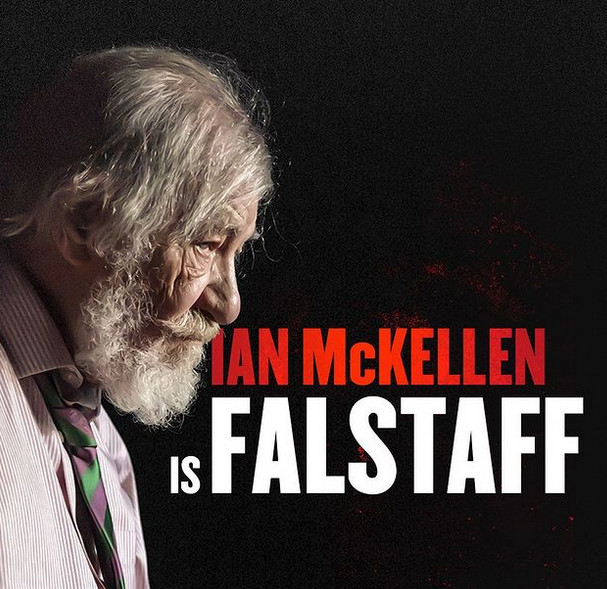 Ian McKellen se Recupera Tras Caída en el Escenario del Teatro Noel Coward