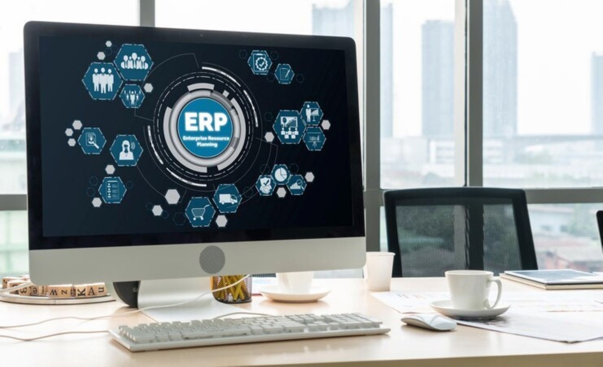 Los Mejores Software ERP Industriales para 2024: Guía Completa y Recomendaciones