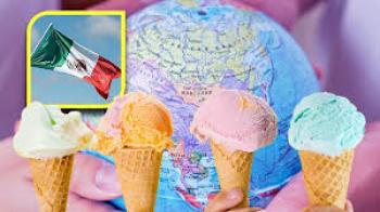 Mexicanos destacan en el Gelato Festival World Ranking 2024
