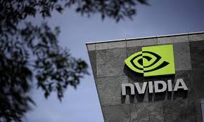 Nvidia supera a Microsoft y Apple como la empresa más valiosa del mundo