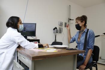 Unidad de Salud Integral para Personas Trans en CDMX: Atención Integral y Apoyo Comunitario