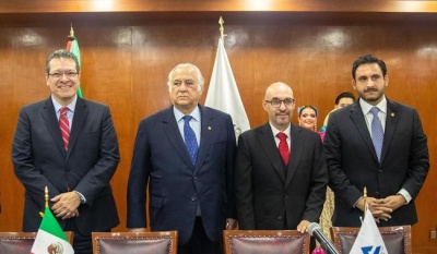 Feria Nacional Gastronómica 2024 en AIFA: Sabores de México y Turismo Inclusivo