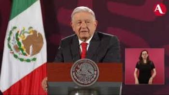 AMLO Anuncia Foros de Consulta para Reforma al Poder Judicial