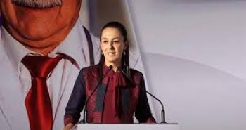 Claudia Sheinbaum Promueve Inclusión de Exrivales en Coordinaciones Parlamentarias