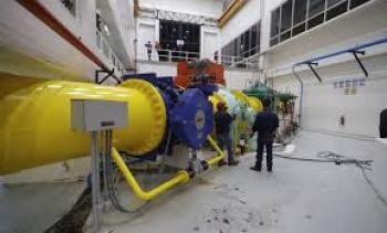 Falla en el Sistema Cutzamala Suspende Suministro de Agua en la ZMVM