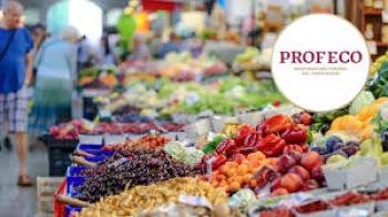 Precios más altos de la canasta básica en Walmart CDMX y León, según Profeco