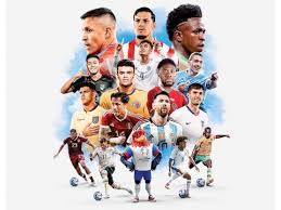 Copa América 2024: Arranca el Torneo Continental en Estados Unidos