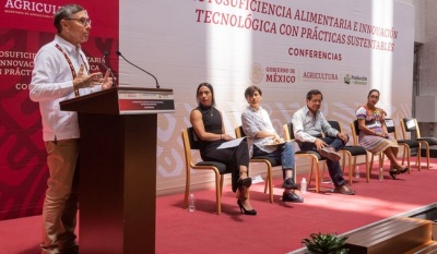 Acuerdo Nacional para una República Rural Justa y Soberana: Transformación en México