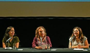 II Encuentro Internacional de Investicreación en el Cenart: Innovación y Metodologías Artísticas