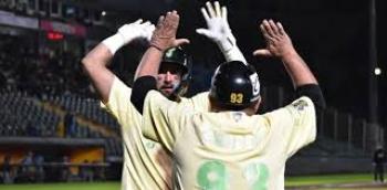 Pericos de Puebla Ganan Serie Ante Tigres de Quintana Roo con Jonrones Clave