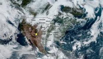 Tormenta Tropical Alberto Impactará Tamaulipas con Lluvias Torrenciales: Primer Ciclón de 2024 en México