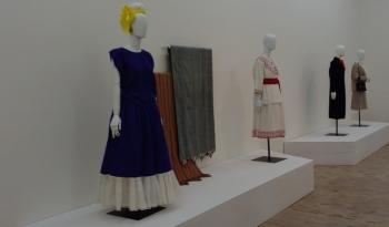 Museo Tamayo Celebra Aniversarios con Exposiciones de Olga Tamayo y Juan Muñoz