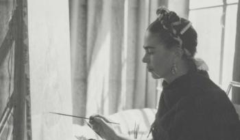 Actividades del Museo Casa Estudio Diego Rivera y Frida Kahlo para el 70 Aniversario Luctuoso de Frida Kahlo