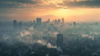 Calidad del Aire en CDMX y Edomex: Desafíos Persistentes Pese a las Lluvias