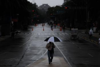 Pronóstico de lluvias en CDMX y estado de México: recomendaciones y prevención 