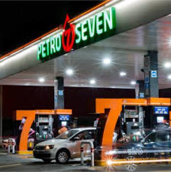 Precio de gasolina en Nuevo León: Petro Seven registra los más altos en México 