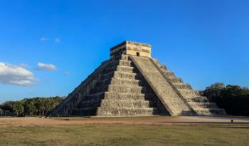 Cierre temporal del gran museo y zona arqueológica de Chichén Itzá: medidas de protección civil 