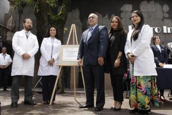 Cuajimalpa Certificada como Alcaldía Promotora de la Salud: Iniciativas y Logros