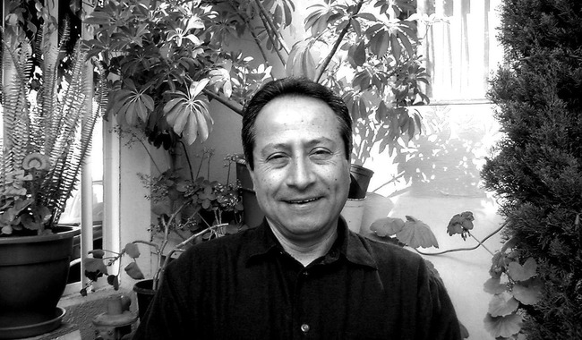 Sergio Antonio Lugo Valenzuela gana el concurso Programa de Publicaciones 2023 de Cecut