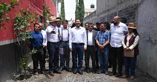 Inversión de 132 millones de pesos mejora drenaje y calidad de vida en Xicalhuacan, Xochimilco