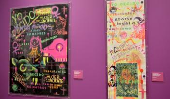 Inauguran exposiciones que retratan la memoria social y personal de México