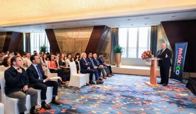 Tour operadores de China expresan su gran interés por impulsar viajes a México