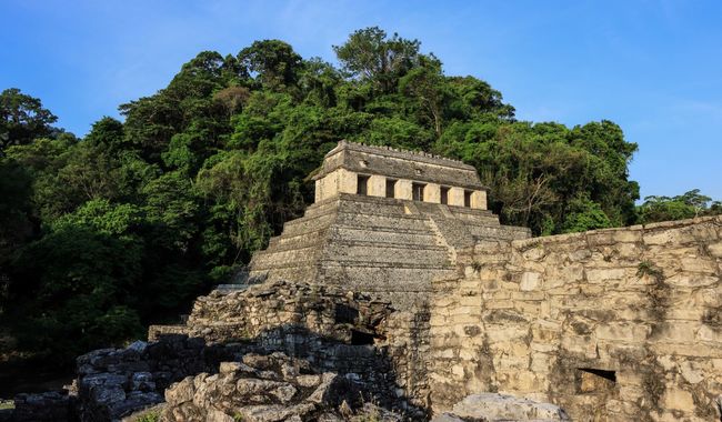 El Tren Maya impulsa la conservación y apertura de zonas arqueológicas en Chiapas, Tabasco y Campeche