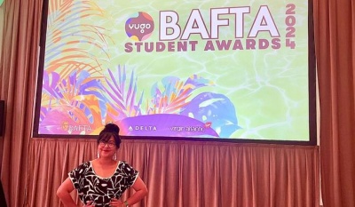 Cortometraje mexicano "La Soledad" gana premio BAFTA a Mejor Ficción