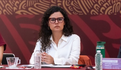 Gobierno evalúa avances y desafíos en la lucha contra la violencia de género en México