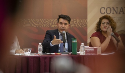 Evento sobre violencia de género en México destaca avances y retos