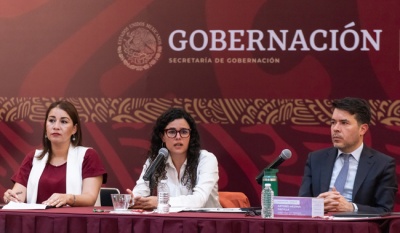 Fortaleciendo la lucha contra la violencia de género: Encuentro de Buenas Prácticas y Resultados 2024