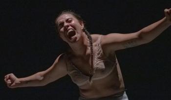 Nataly Rito Alfaro: La danza como herramienta de sanación y empoderamiento