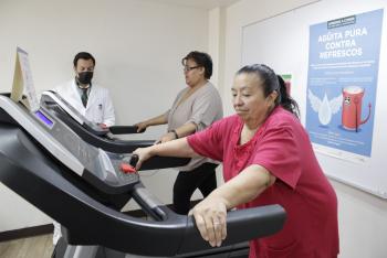 Resultados exitosos del programa Prediabetes en la Clínica de Diabetes Iztapalapa