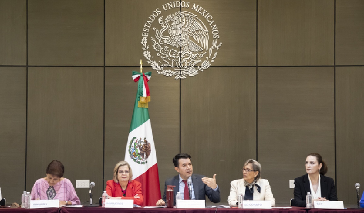 Avances y Retos en la Prevención del Embarazo Adolescente en México: Resultados de la Asamblea del GIPEA