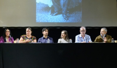 Reflexión y presentación editorial en el 43 aniversario del Citru