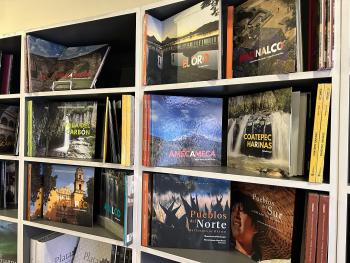 FOEM Promociona Pueblos Mágicos y con Encanto del Estado de México a través de Mosaicos Regionales