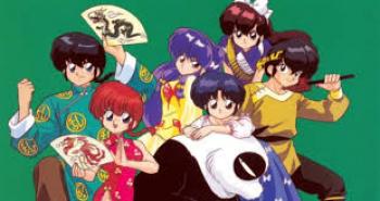 "Ranma 1/2" regresa con nueva animación y voces originales a partir del 5 de octubre