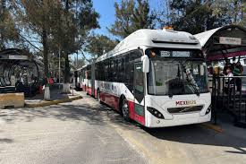 Secretaría de Movilidad presenta resultados de la Cruzada por el Transporte Público en EdoMéx