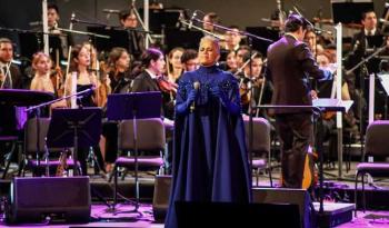 México y Cuba celebran la inscripción del bolero en la lista de la UNESCO con un emotivo concierto