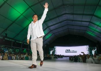 Ricardo Gallardo Cardona Presentará Tercer Informe de Resultados en San Luis Potosí