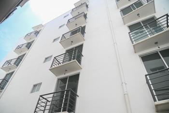 Martí Batres entrega Unidad Habitacional sustentable en la colonia Albert