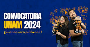 Fechas y requisitos de la próxima convocatoria de ingreso a la UNAM en 2024