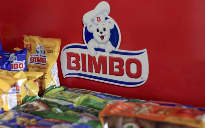 Grupo Bimbo reporta caída en ganancias y ventas durante el segundo trimestre de 2024