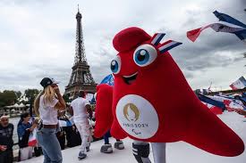 Juegos Olímpicos París 2024: caos en el primer día con escándalos y despliegue de seguridad
