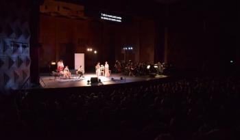 Opera Neo deslumbra en el Cecut con su interpretación de Cosi fan tutte