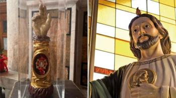 Gobierno de la Ciudad de México despliega operativo especial para el "Recorrido de la Reliquia de San Judas Tadeo"